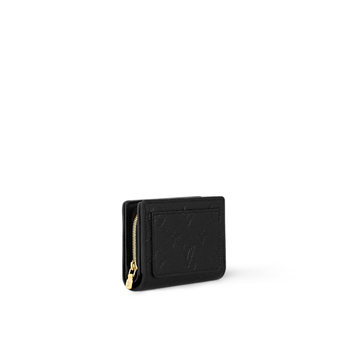 Ví Cléa Monogram Empreinte in Đồ Nữ's Túi ví đa năng và Phụ kiện bằng da Tất cả Túi ví đa năng và Phụ kiện bằng da collections by Louis Vuitton (Thu phóng sản phẩm)