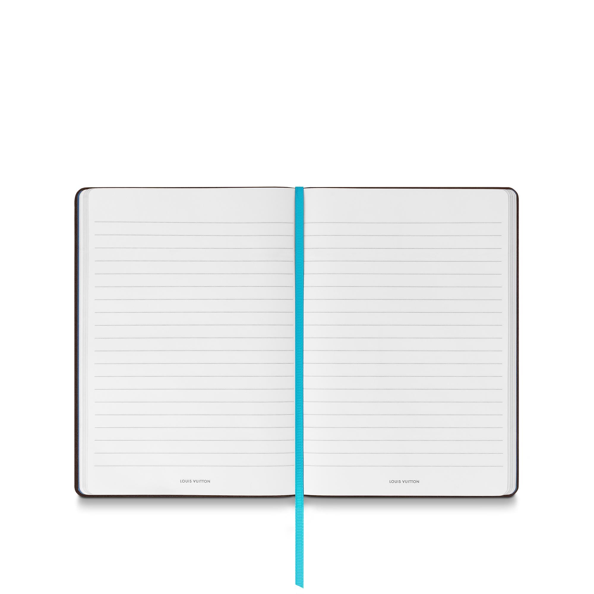 Sổ Tay Clemence . in Rương, Phụ kiện du lịch và Trang trí nội thất