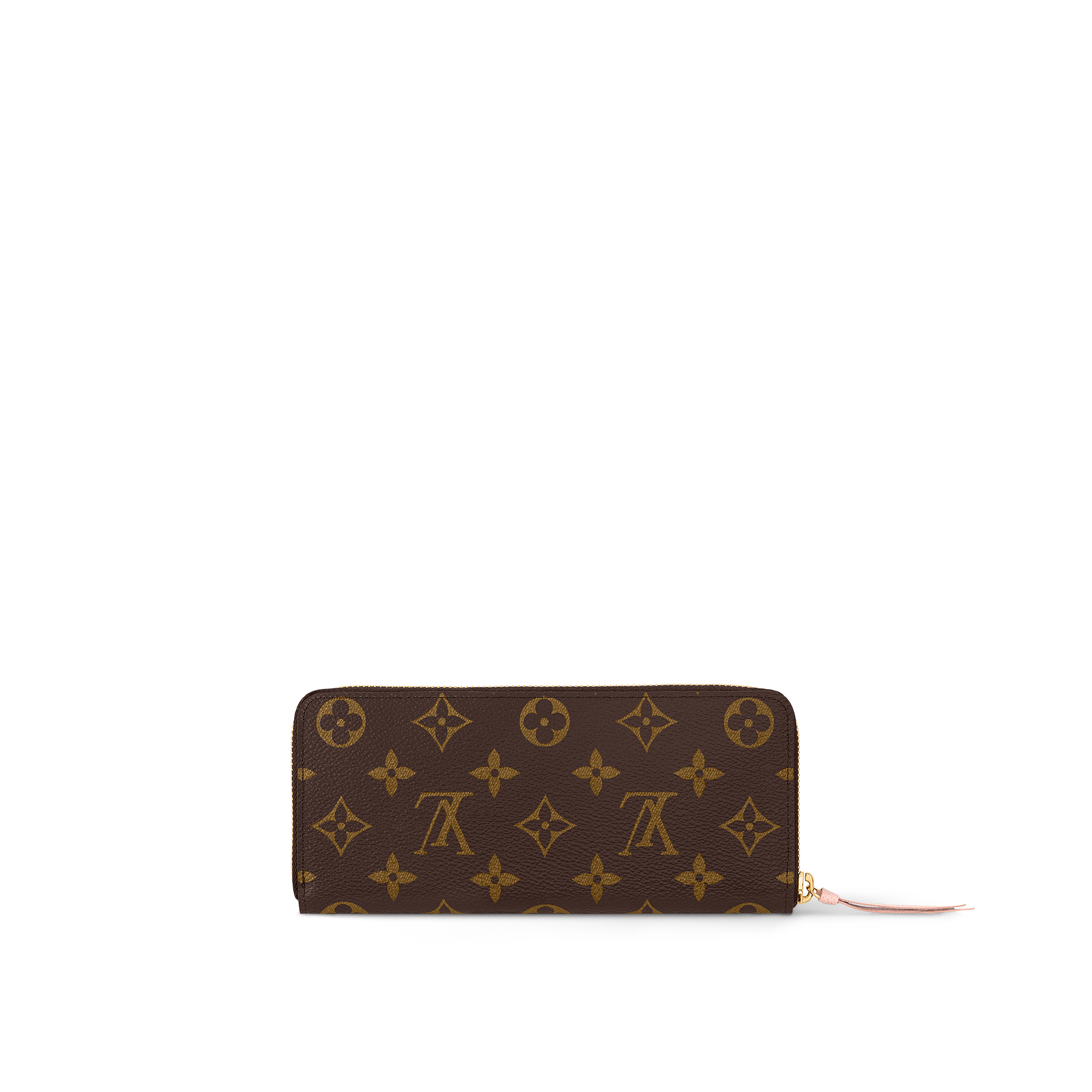 Ví Clémence Monogram in Đồ Nữ