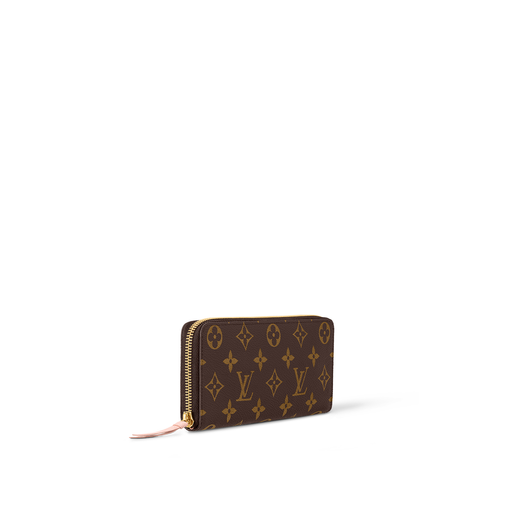 Ví Clémence Monogram in Đồ Nữ