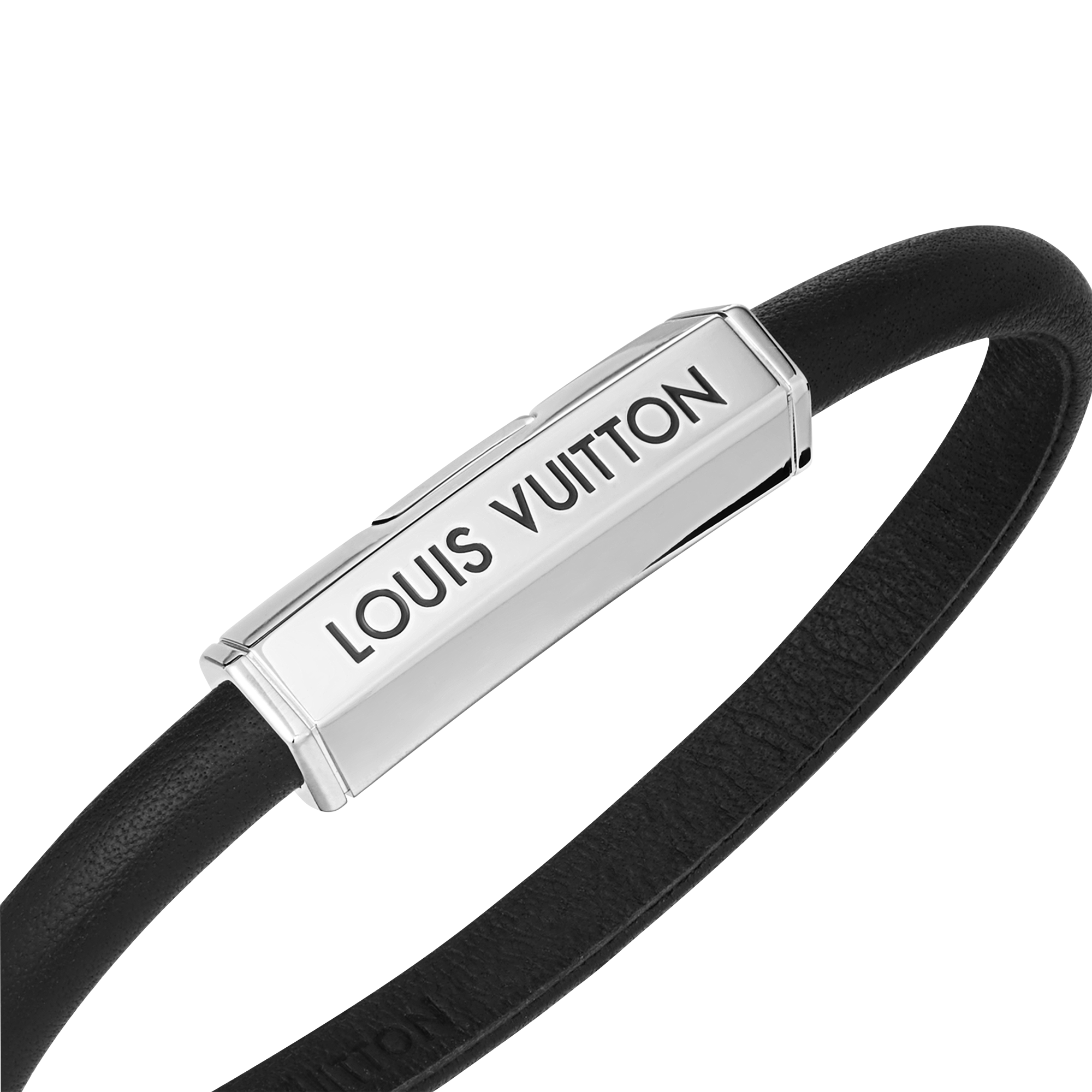 Vòng Tay Clip It  in Đồ Nam