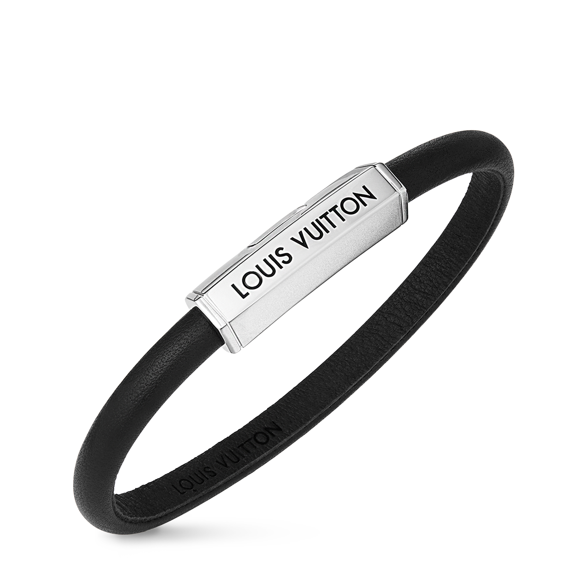 Vòng Tay Clip It  in Đồ Nam