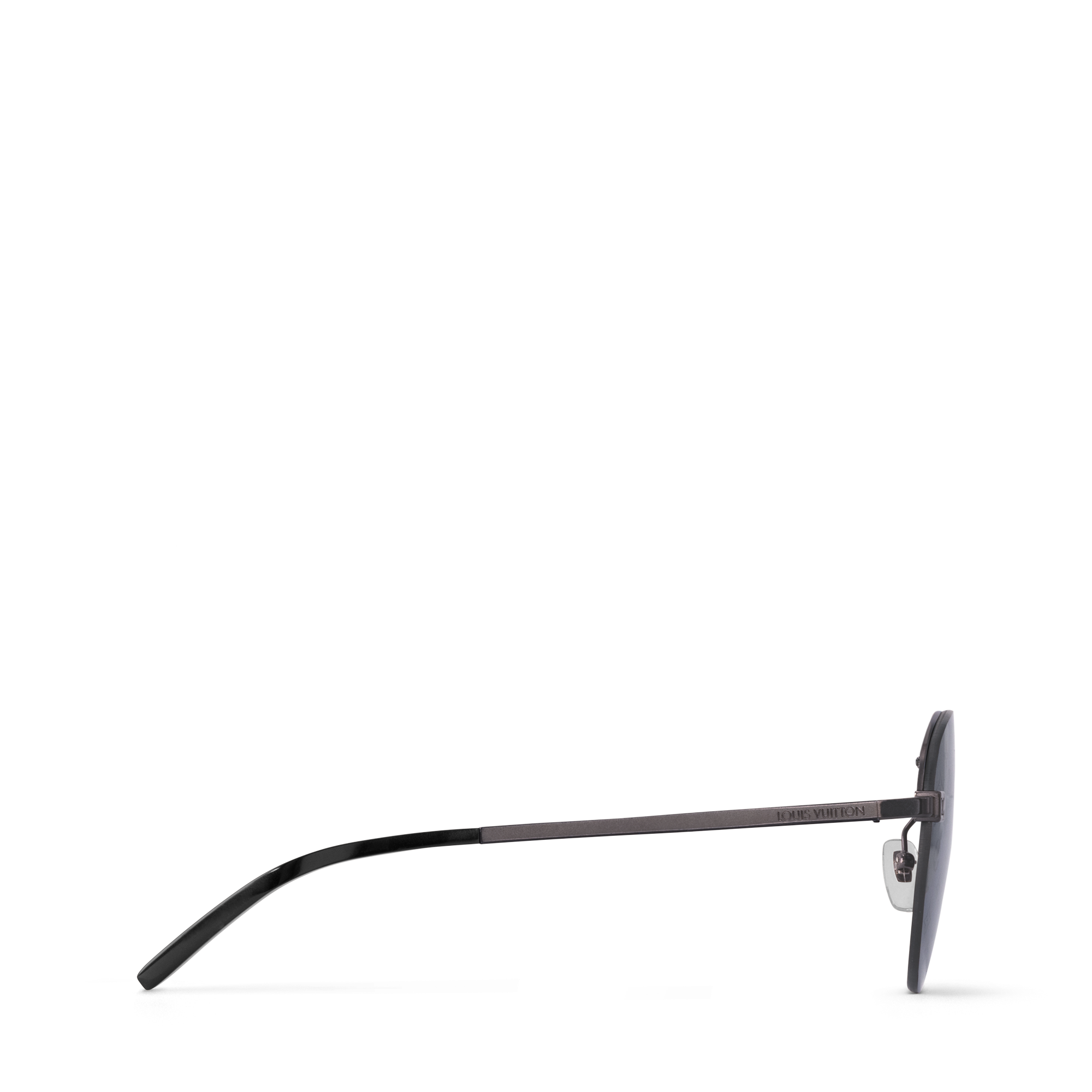 Mắt Kính Clockwise . in Đồ Nam