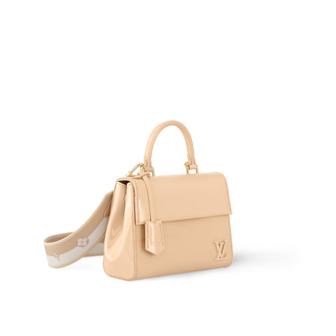 Túi Cluny Mini Epi in Đồ Nữ's Túi All Collections collections by Louis Vuitton (Thu phóng sản phẩm)