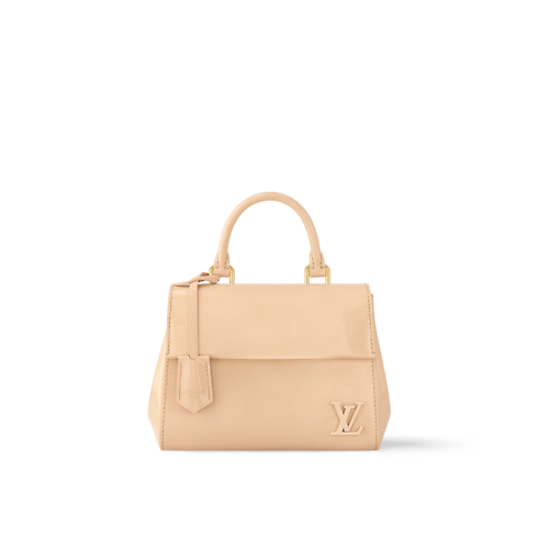 Túi Cluny Mini Epi in Đồ Nữ's Túi All Collections collections by Louis Vuitton (Thu phóng sản phẩm)