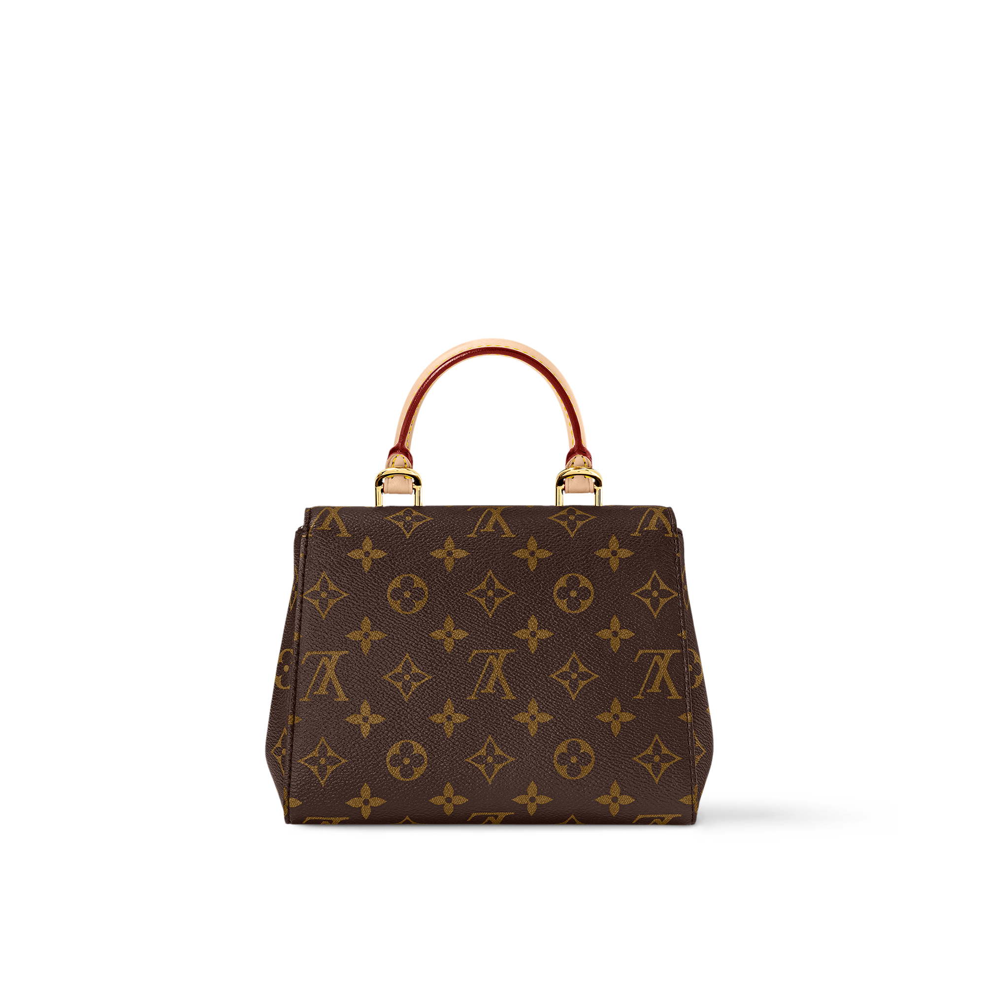 Túi Cluny Mini Monogram in Đồ Nữ