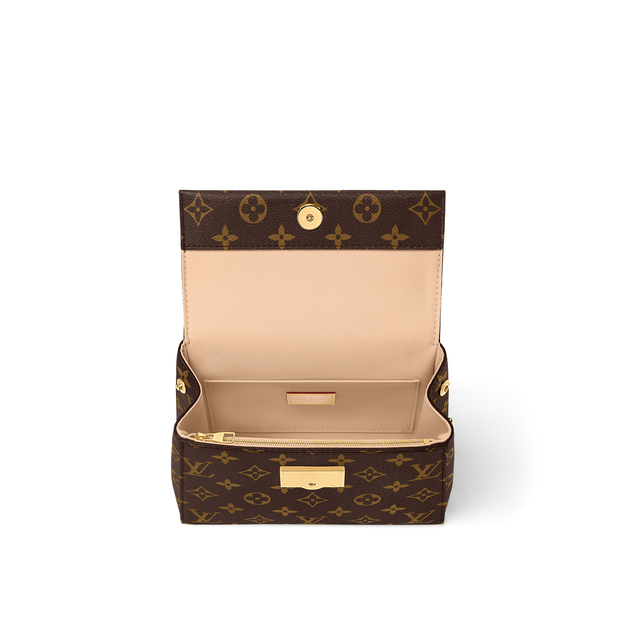 Túi Cluny Mini Monogram in Đồ Nữ