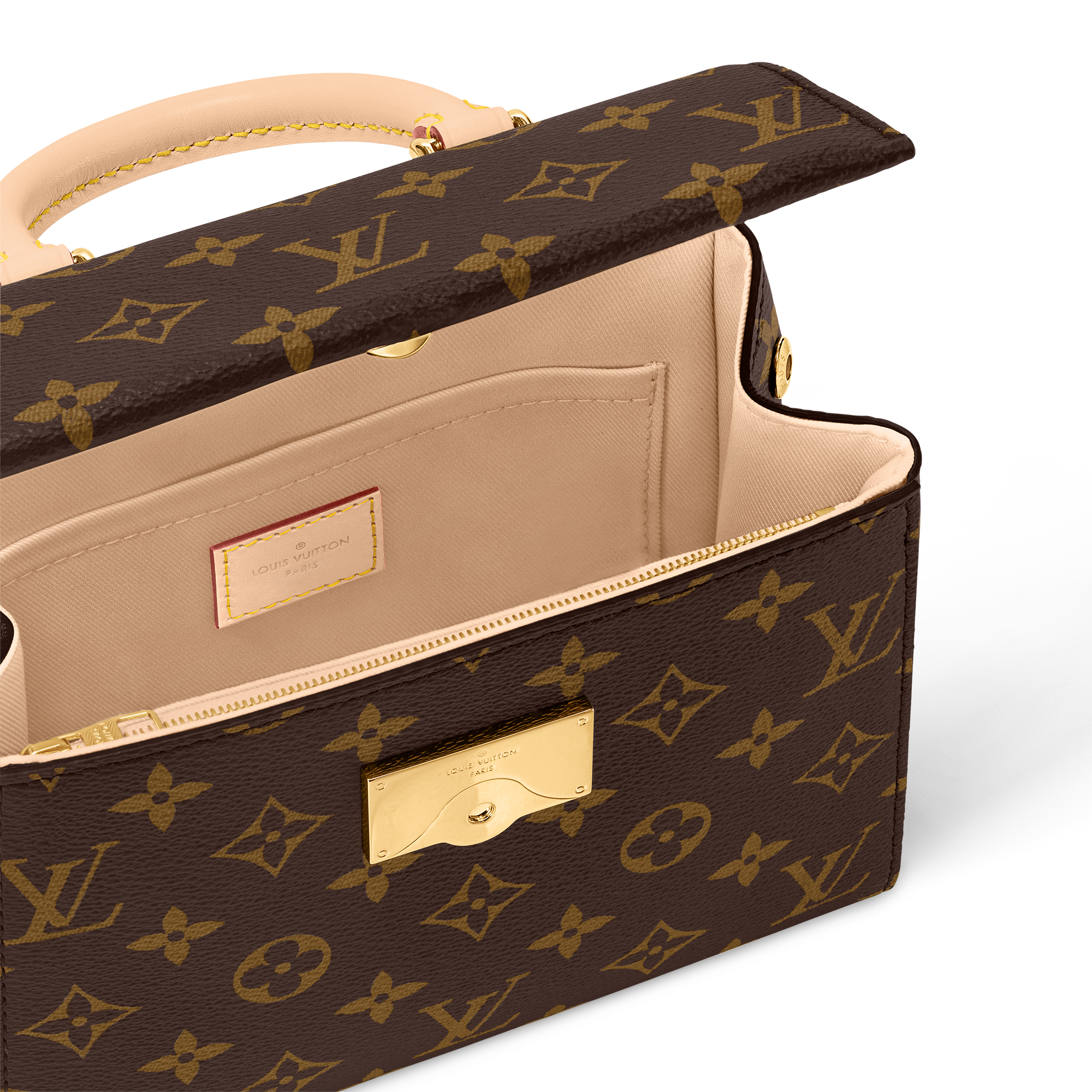 Túi Cluny Mini Monogram in Đồ Nữ