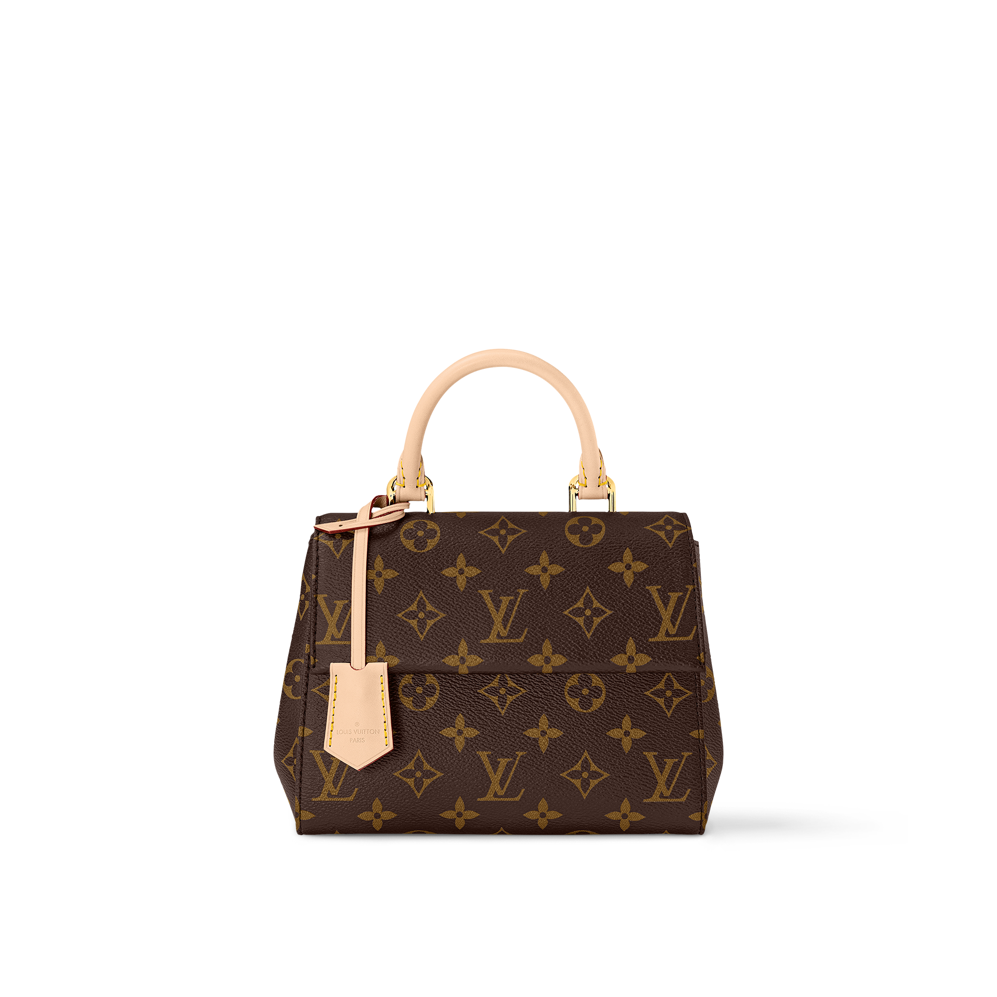 Túi Cluny Mini Monogram in Đồ Nữ