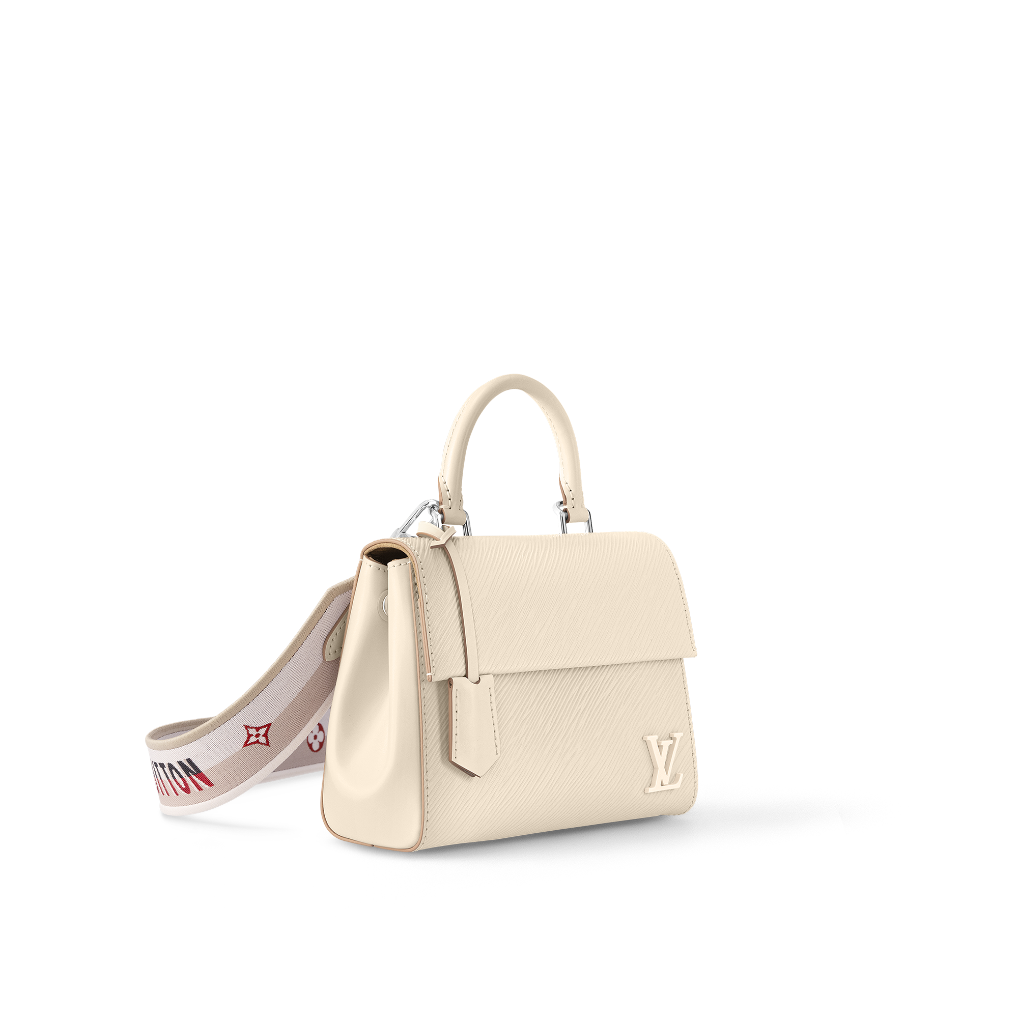 Túi Cluny Mini Epi in Đồ Nữ