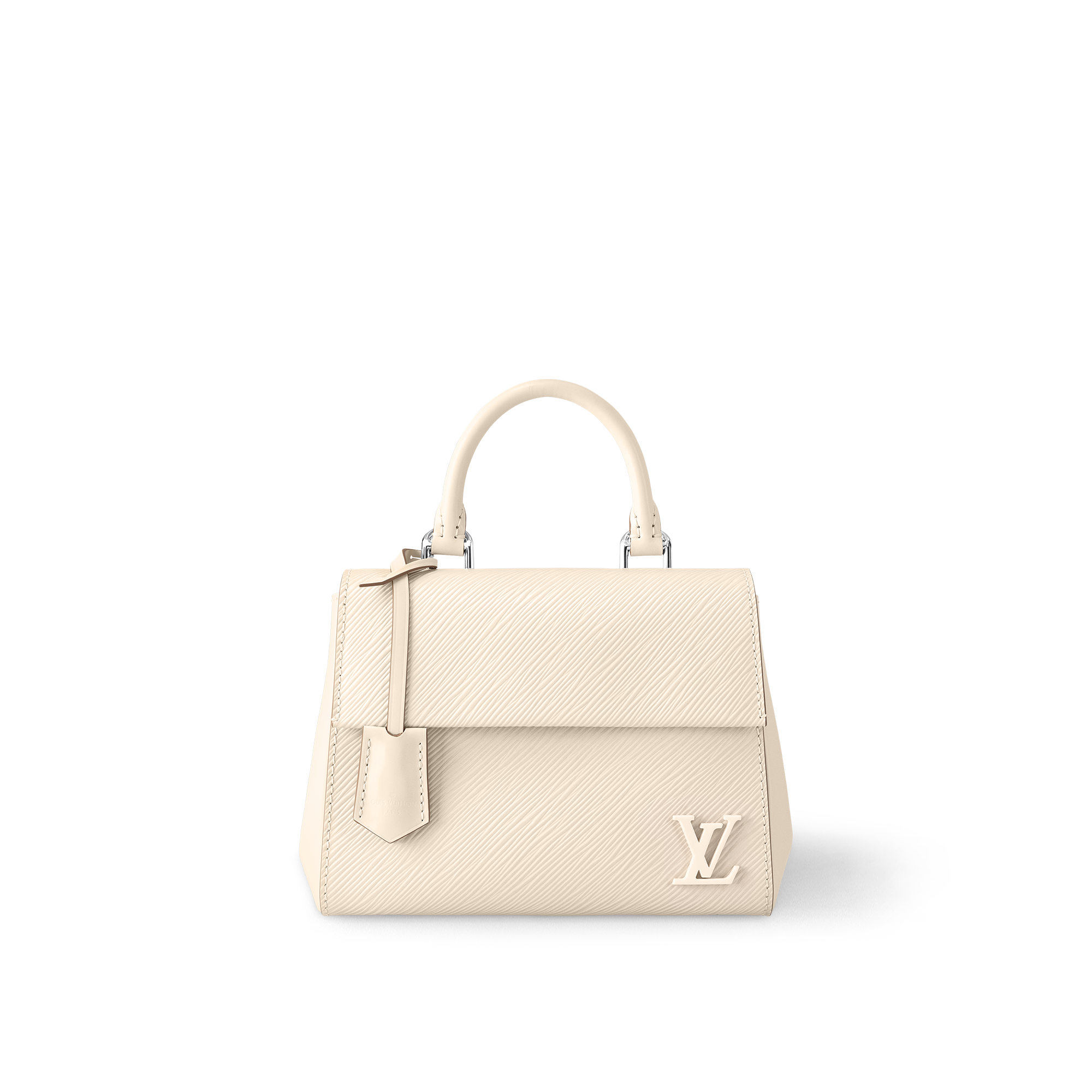 Túi Cluny Mini Epi in Đồ Nữ