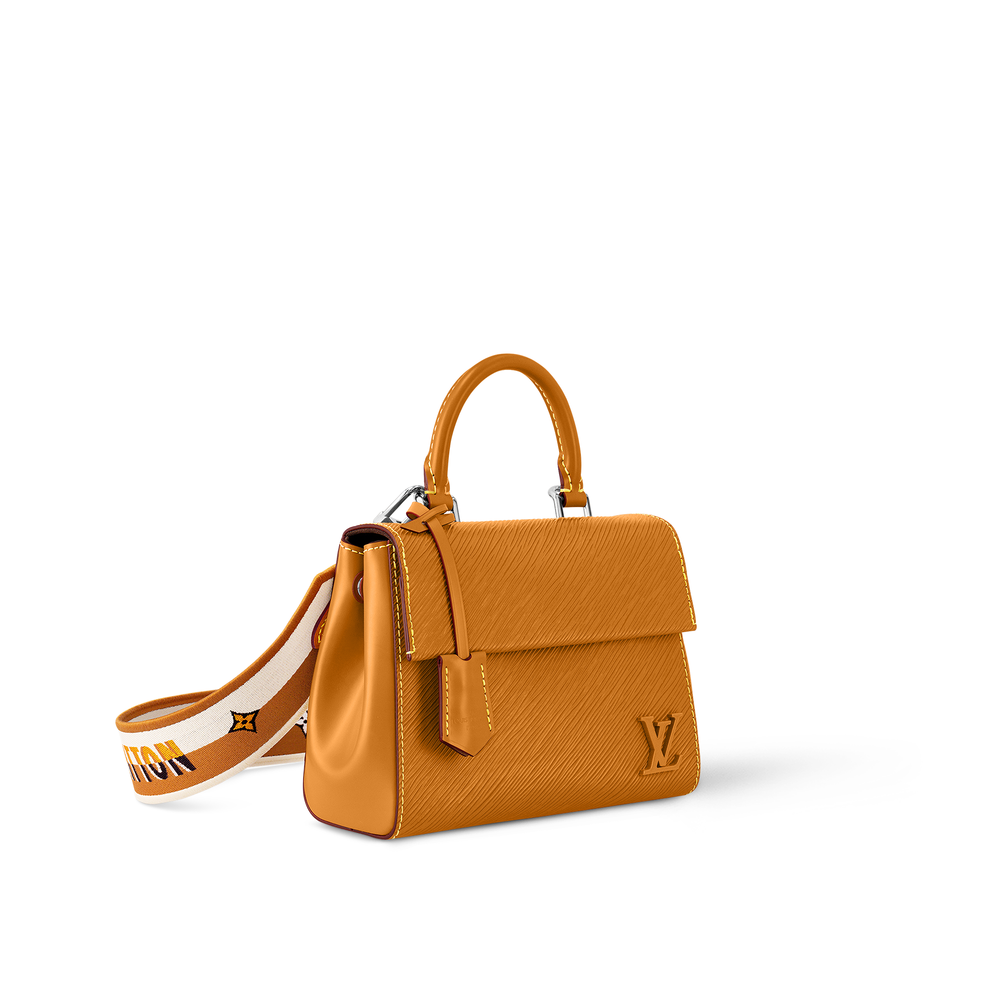 Túi Cluny Mini Epi in Đồ Nữ
