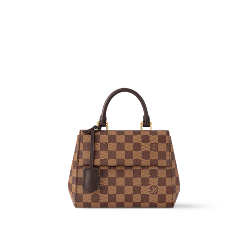Túi Cluny Mini Damier Ebene in Đồ Nữ's Túi Tất cả Túi collections by Louis Vuitton (Thu phóng sản phẩm)