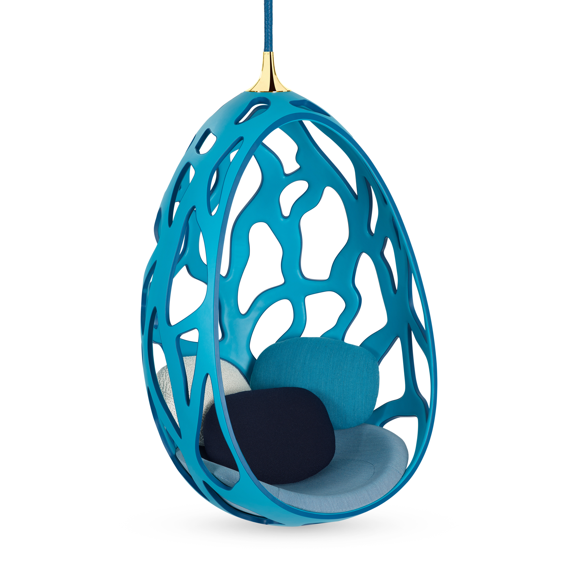 Xanh Turquoise