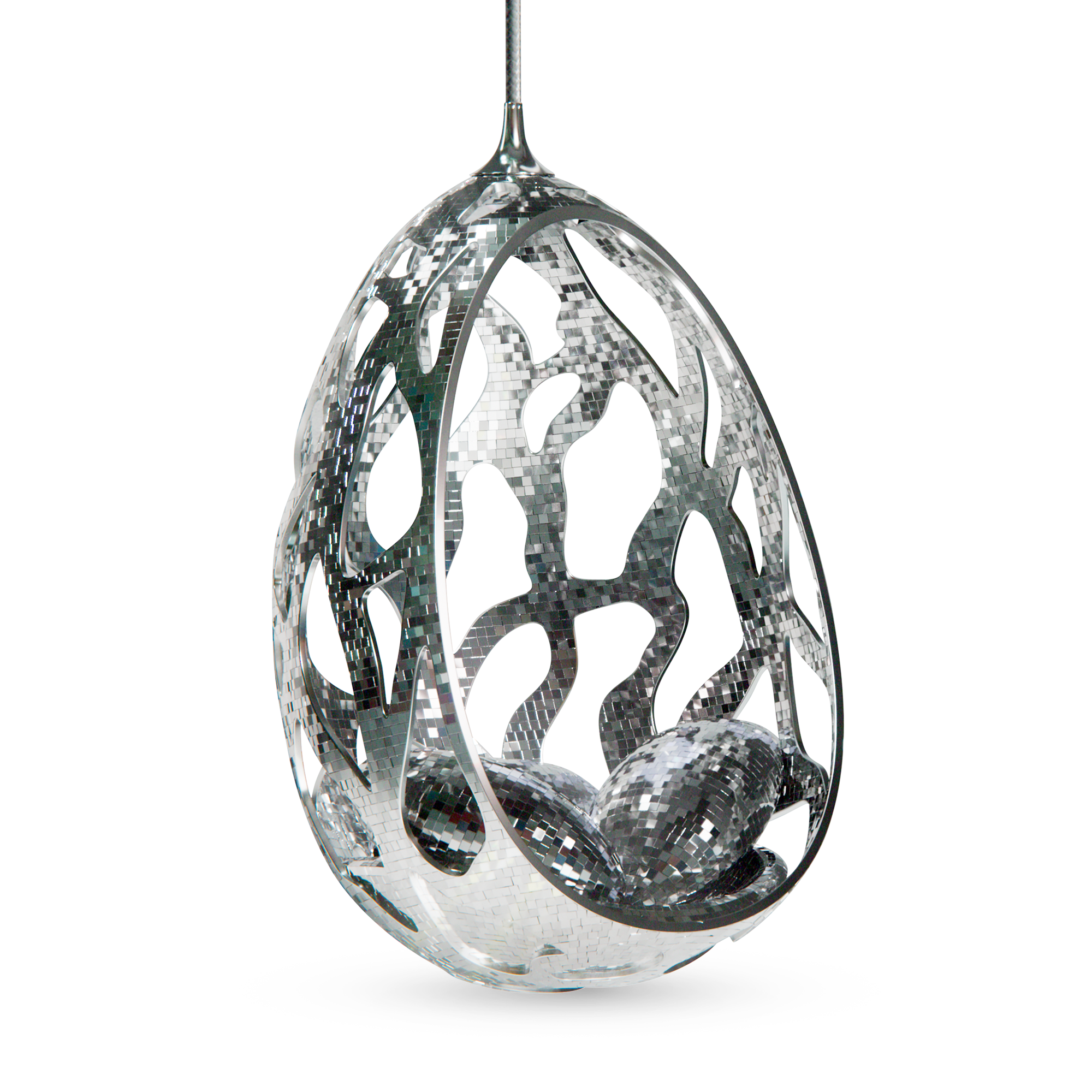 Cocoon By Fernando & Humberto Campana  in Rương, Phụ kiện du lịch và Trang trí nội thất