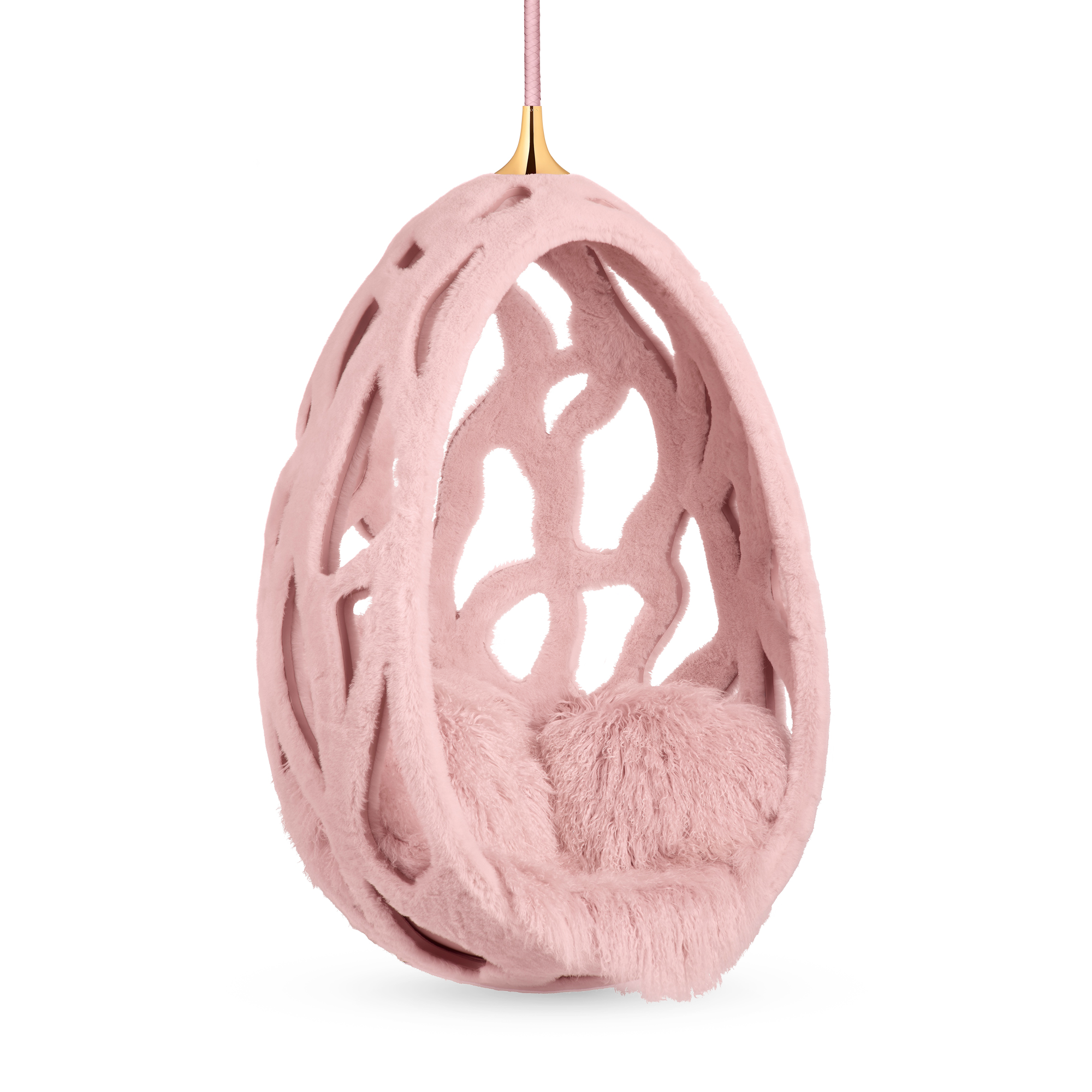 Hồng Poudre (Hết hàng)