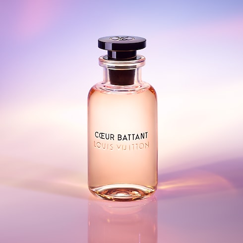 Nước Hoa Coeur Battant in Nước hoa và Làm đẹp's Các bộ sưu tập Nước hoa dành cho Nữ collections by Louis Vuitton (Thu phóng sản phẩm)