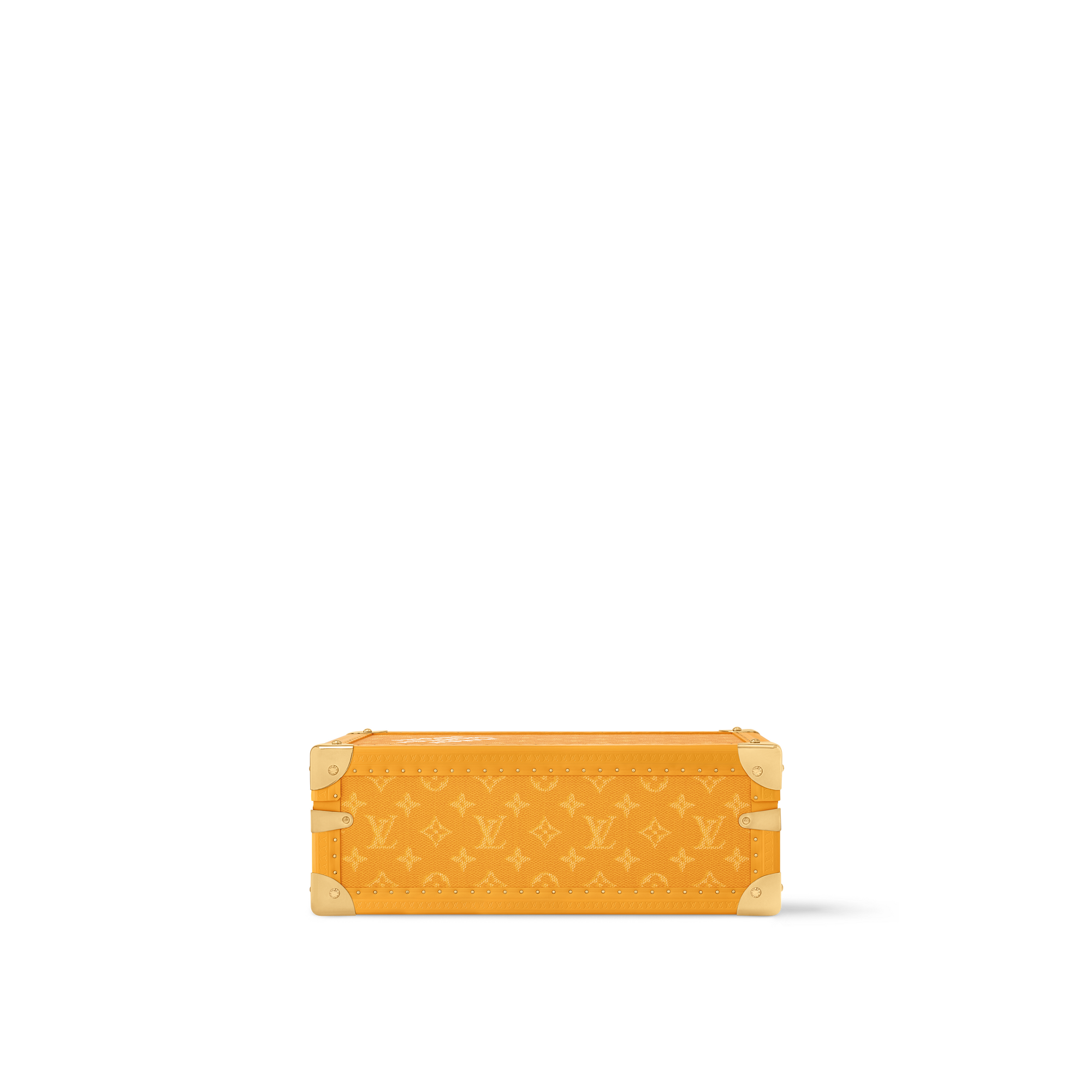 Rương Đựng Đồng Hồ Coffret 8 Montres Các loại Monogram Canvas khác in Rương, Phụ kiện du lịch và Trang trí nội thất