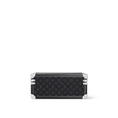 Rương Đựng Phụ Kiện Monogram Eclipse in Rương, Phụ kiện du lịch và Trang trí nội thất's Rương & Hộp đựng Hộp đựng collections by Louis Vuitton (Thu phóng sản phẩm)