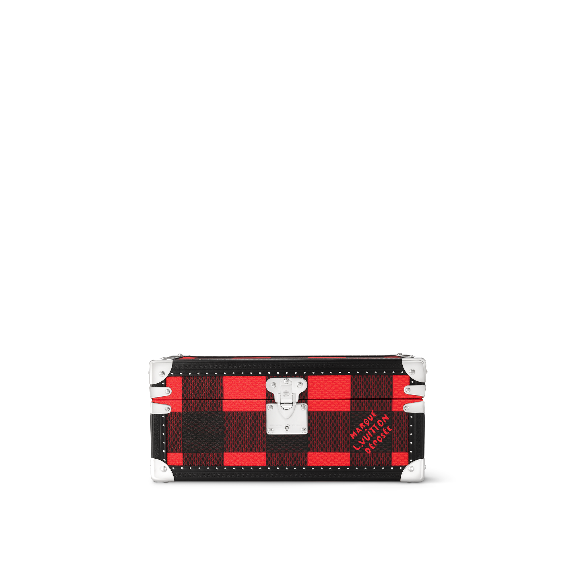Rương Đựng Phụ Kiện Coffret Accessoires Damier Other in Rương, Phụ kiện du lịch và Trang trí nội thất
