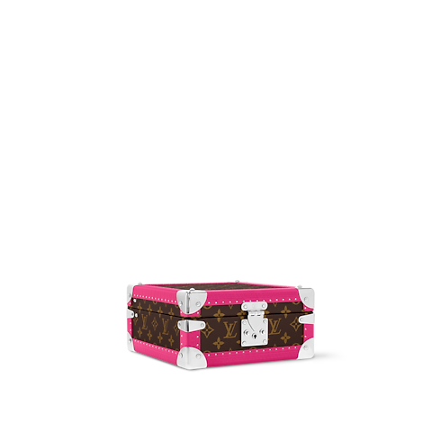 Rương Đựng Trang Sức Coffret Joaillerie Monogram Macassar in Rương, Phụ kiện du lịch và Trang trí nội thất's Rương & Hộp đựng Hộp đựng collections by Louis Vuitton (Thu phóng sản phẩm)