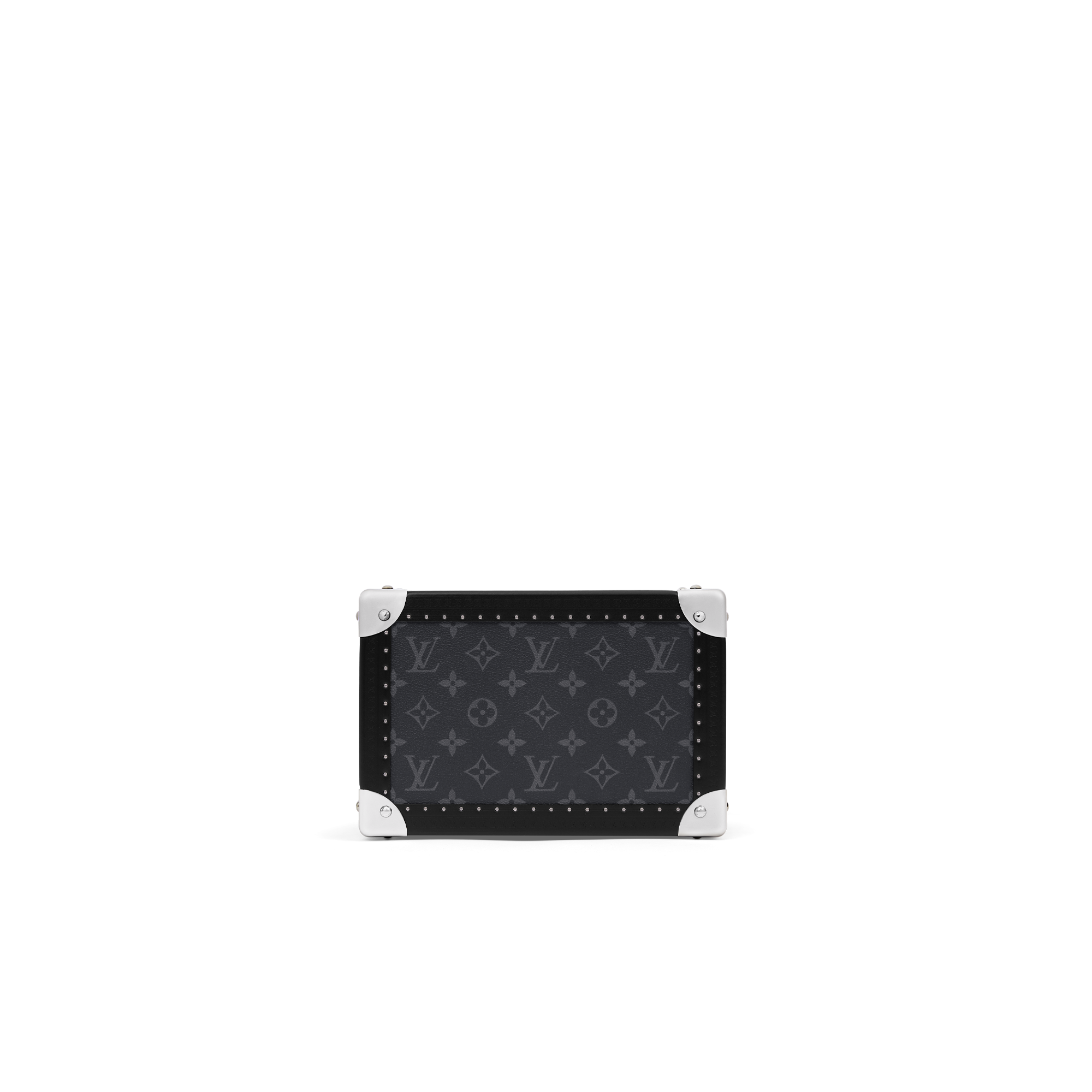 Rương Đựng Phụ Kiện Coffret Trésor 24 Monogram Eclipse in Les Extraordinaires