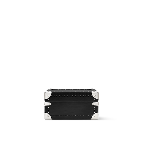 Rương Coffret Trésor 24 Epi in Rương, Phụ kiện du lịch và Trang trí nội thất's Rương & Hộp đựng Hộp đựng collections by Louis Vuitton (Thu phóng sản phẩm)