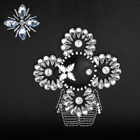 Rương Coffret Trésor 24 Epi in Rương, Phụ kiện du lịch và Trang trí nội thất's Rương & Hộp đựng Hộp đựng collections by Louis Vuitton (Thu phóng sản phẩm)