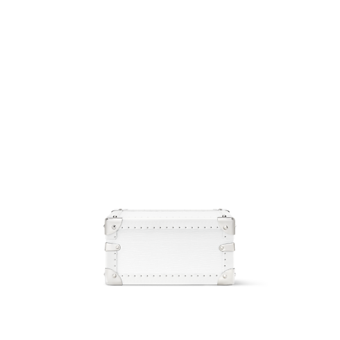 Rương Coffret Trésor 24 Epi in Rương, Phụ kiện du lịch và Trang trí nội thất's Rương & Hộp đựng Hộp đựng collections by Louis Vuitton (Thu phóng sản phẩm)