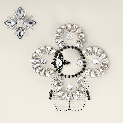 Rương Coffret Trésor 24 Epi in Rương, Phụ kiện du lịch và Trang trí nội thất's Rương & Hộp đựng Hộp đựng collections by Louis Vuitton (Thu phóng sản phẩm)