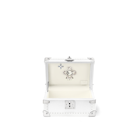 Rương Coffret Trésor 24 Epi in Rương, Phụ kiện du lịch và Trang trí nội thất's Rương & Hộp đựng Hộp đựng collections by Louis Vuitton (Thu phóng sản phẩm)