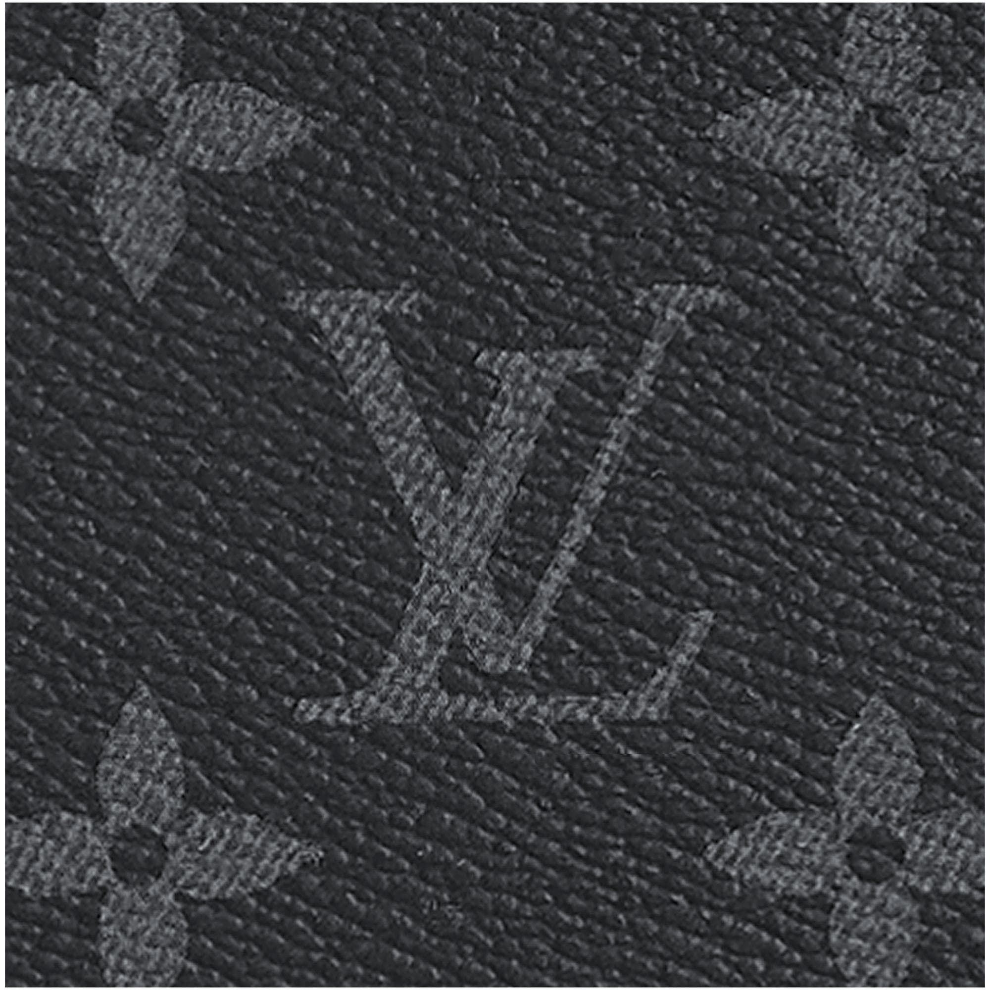 Ví Đựng Thẻ Và Tiền Xu Taigarama in Túi và Phụ kiện bằng da