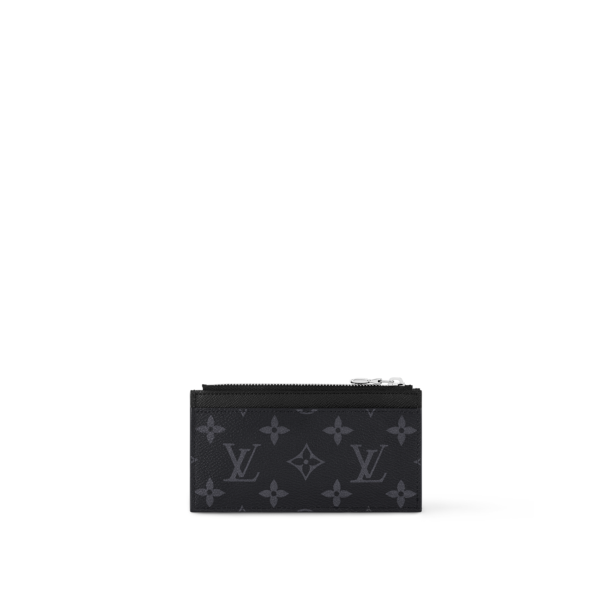 Ví Đựng Thẻ Và Tiền Xu Monogram Eclipse in Đồ Nam