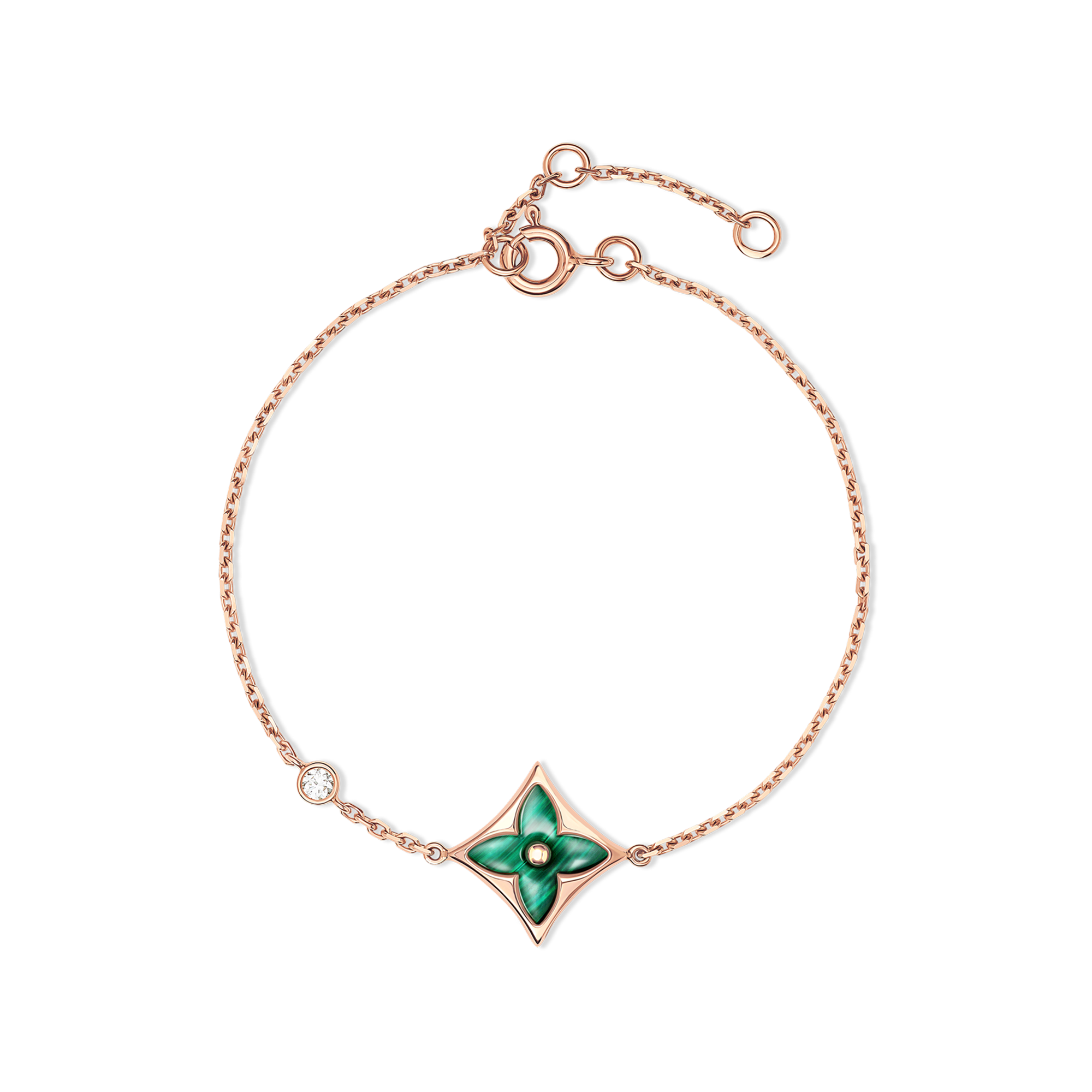 Vòng Tay Color Blossom BB Star  in Trang sức