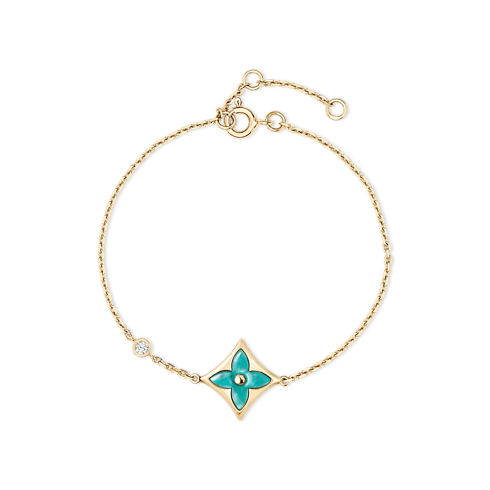 Vòng Tay Color Blossom Star And Sun BB in Trang sức's Danh mục sản phẩm Vòng tay collections by Louis Vuitton