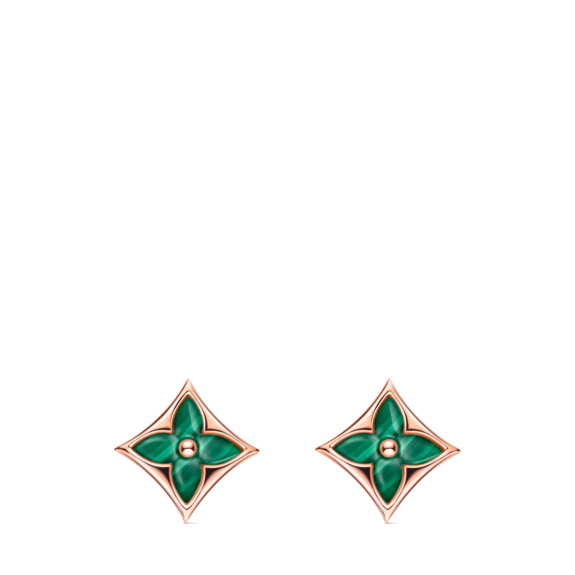 Khuyên Tai Color Blossom Star BB - Một Chiếc  in Trang sức
