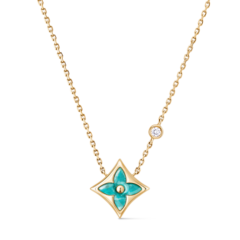 Vòng Tay Color Blossom Star And Sun BB in Trang sức's Danh mục sản phẩm Vòng tay collections by Louis Vuitton