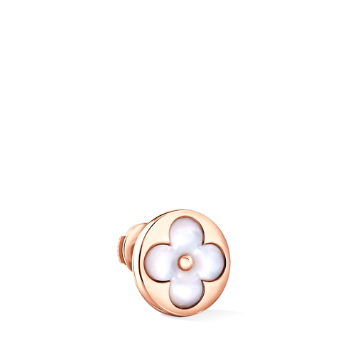 Khuyên Tai Color Blossom Sun - Một Chiếc in Trang sức's Danh mục sản phẩm Tất cả Trang sức collections by Louis Vuitton (Thu phóng sản phẩm)