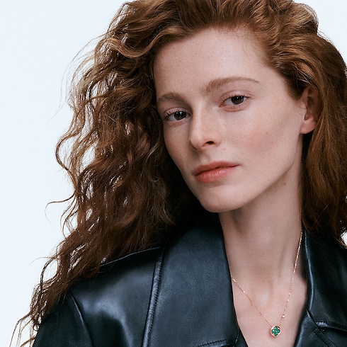 Vòng Cổ Color Blossom Sun BB in Trang sức's Danh mục sản phẩm Tất cả Trang sức collections by Louis Vuitton (Thu phóng sản phẩm)