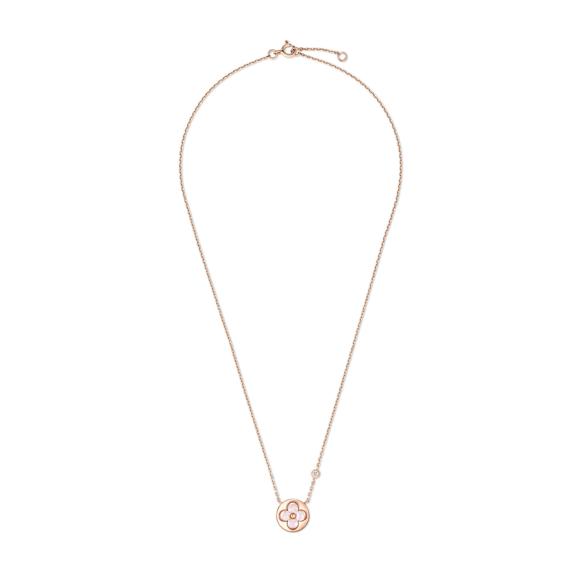 Vòng Cổ Color Blossom Sun BB  in Trang sức