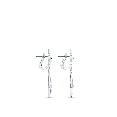 Khuyên Tai Color Blossom in Trang sức's Danh mục sản phẩm Tất cả Trang sức collections by Louis Vuitton (Thu phóng sản phẩm)