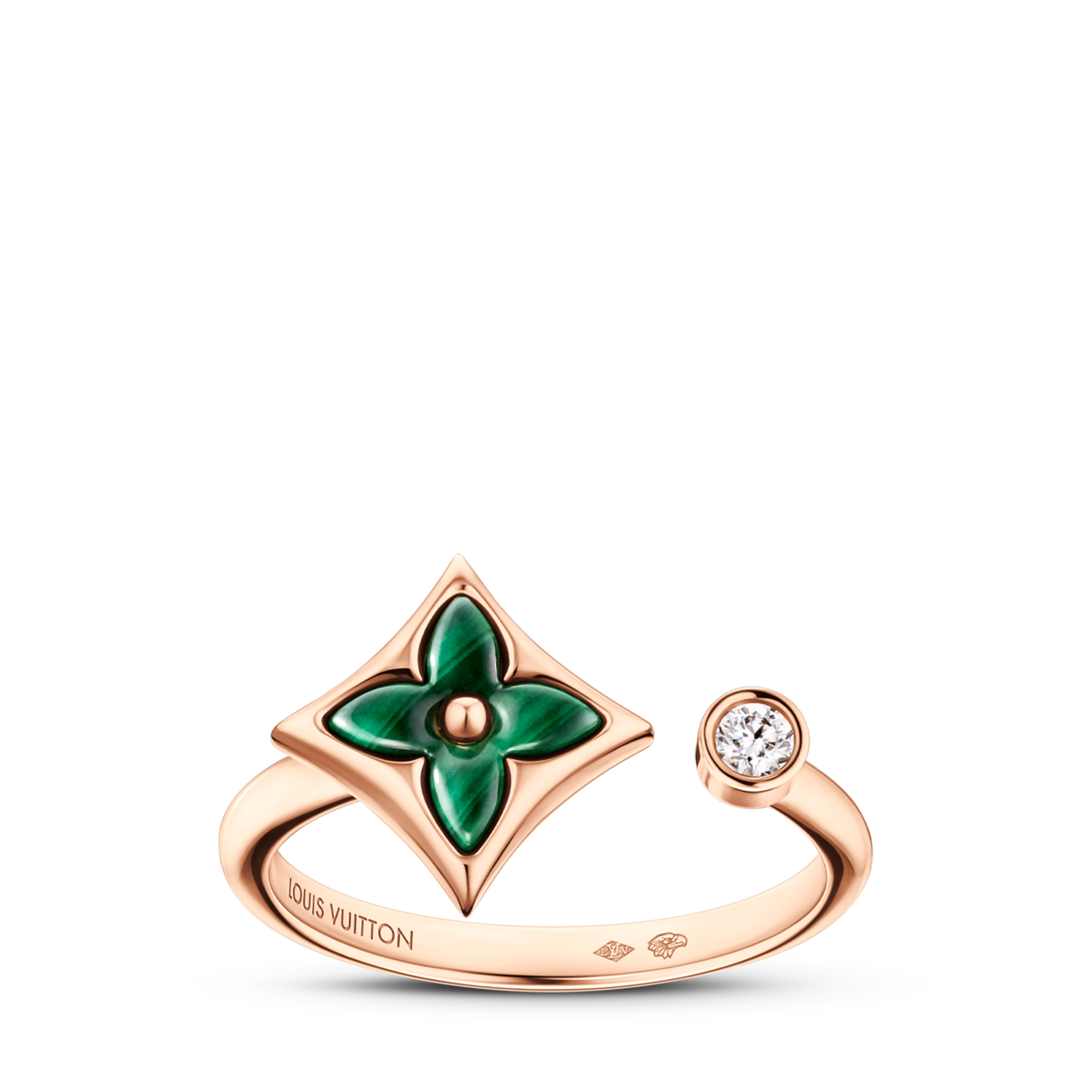 Nhẫn Color Blossom Star Mini  in Trang sức