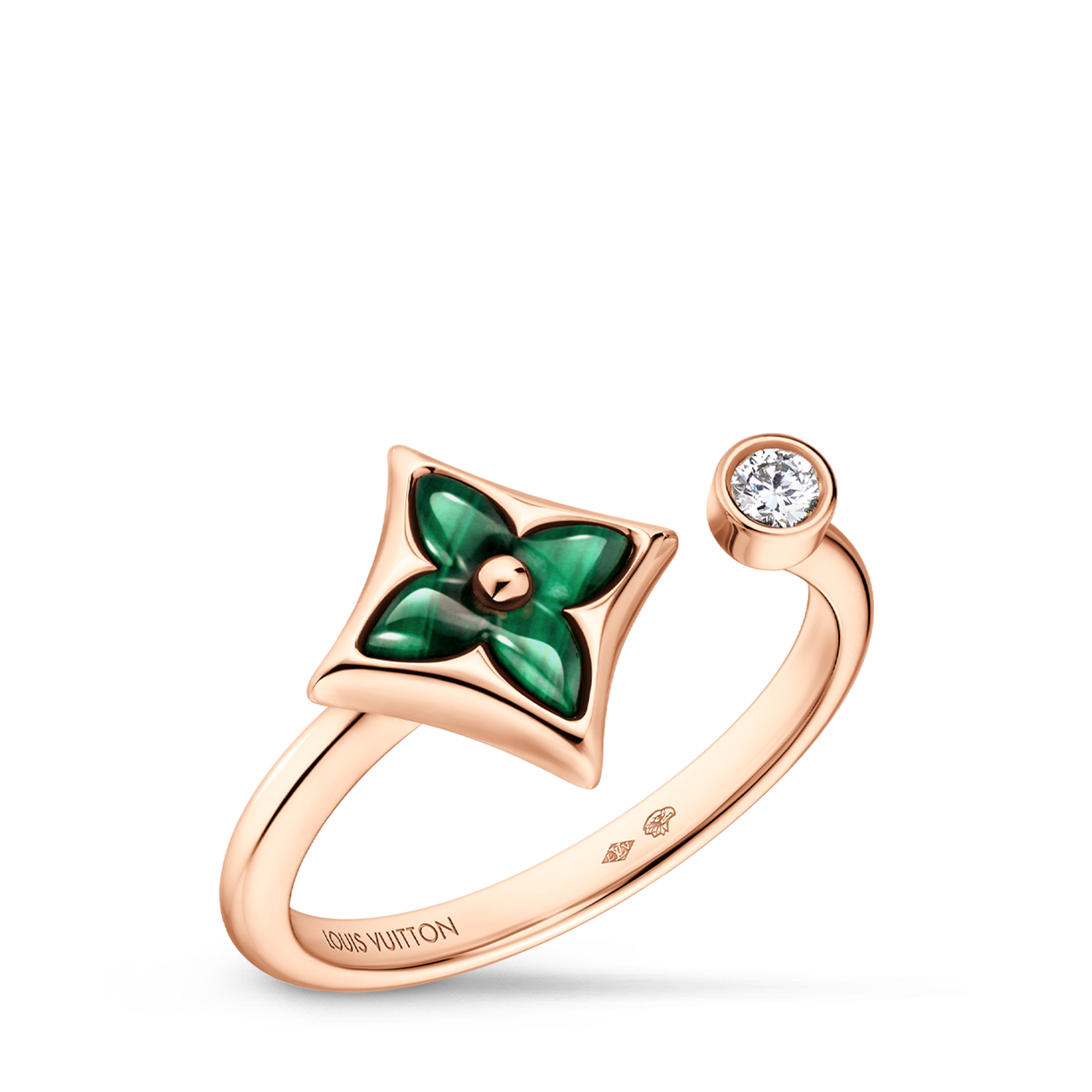 Nhẫn Color Blossom Star Mini  in Trang sức