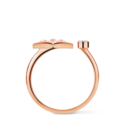 Nhẫn Color Blossom Mini Star in Trang sức's Danh mục sản phẩm Tất cả Trang sức collections by Louis Vuitton (Thu phóng sản phẩm)