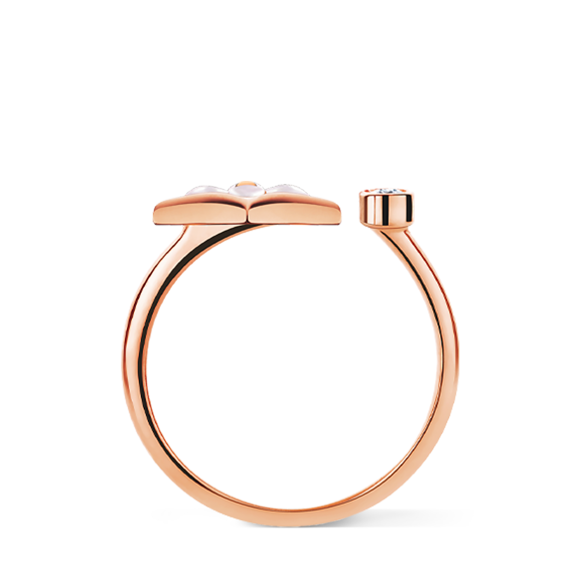 Nhẫn Color Blossom Mini Star  in Trang sức