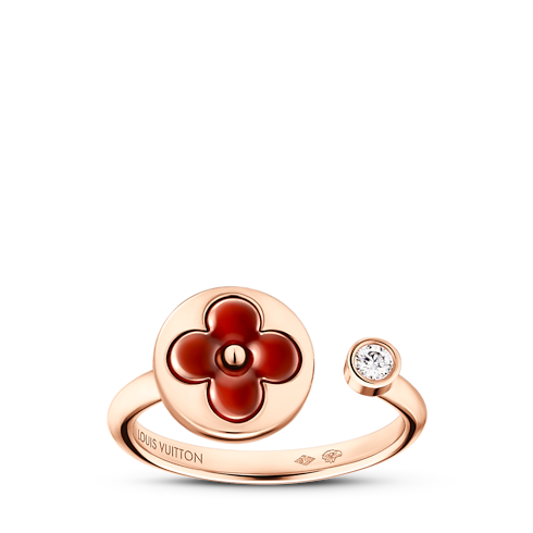 Nhẫn Color Blossom Mini Star in Trang sức's Danh mục sản phẩm Tất cả Trang sức collections by Louis Vuitton