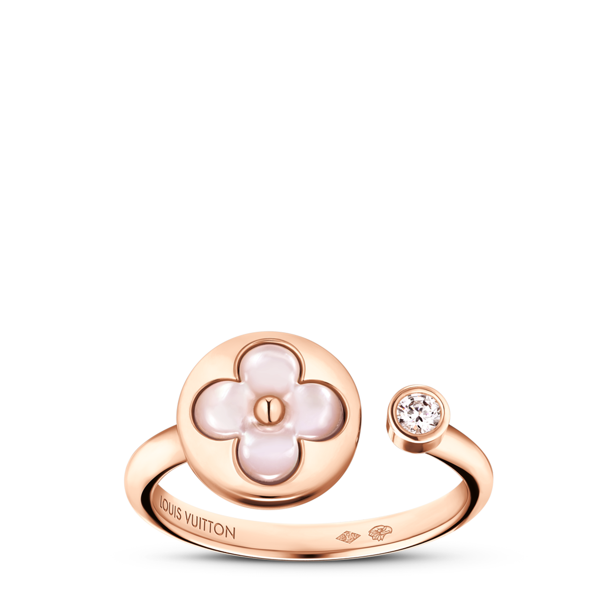 Nhẫn Color Blossom Sun Mini  in Trang sức