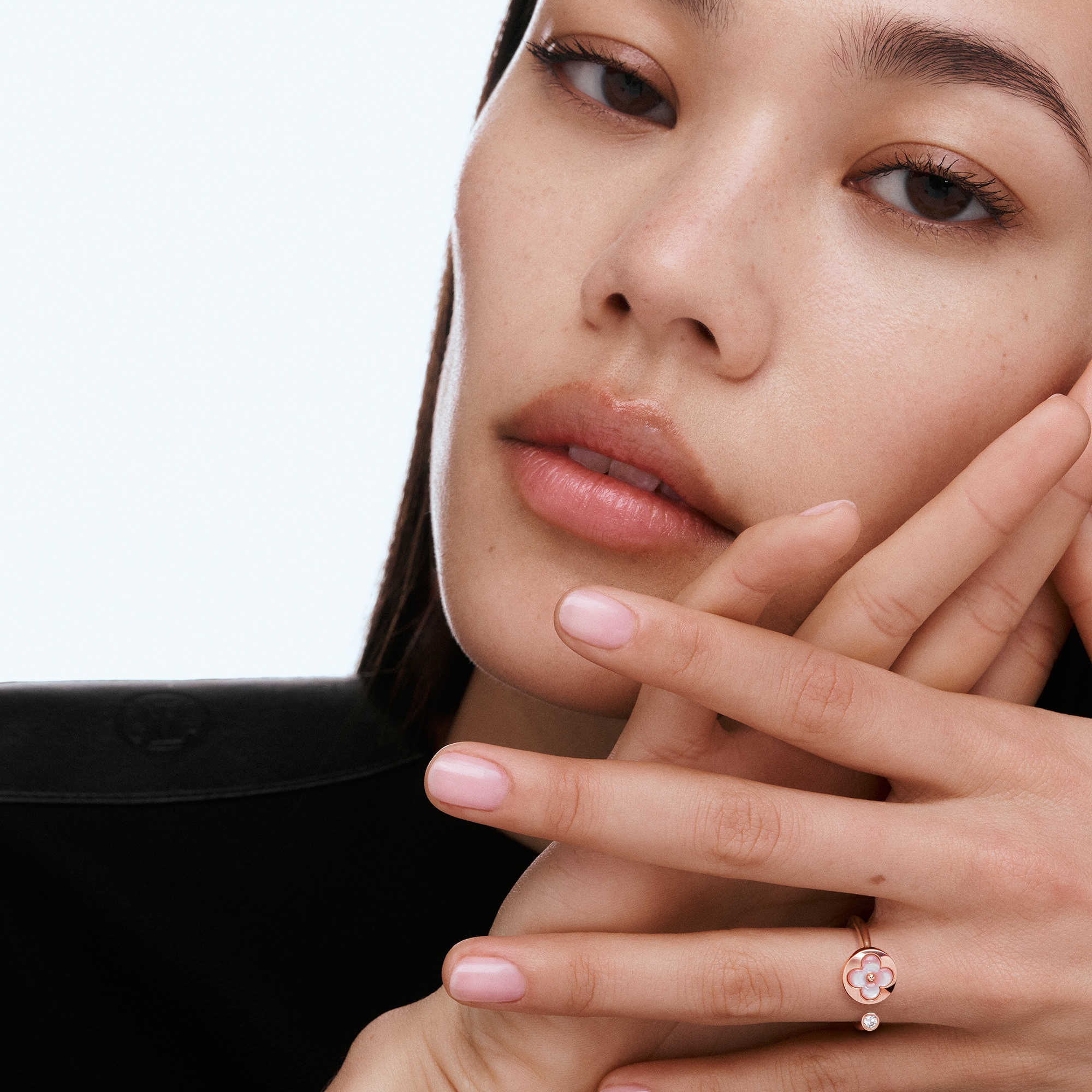 Nhẫn Color Blossom Sun Mini  in Trang sức