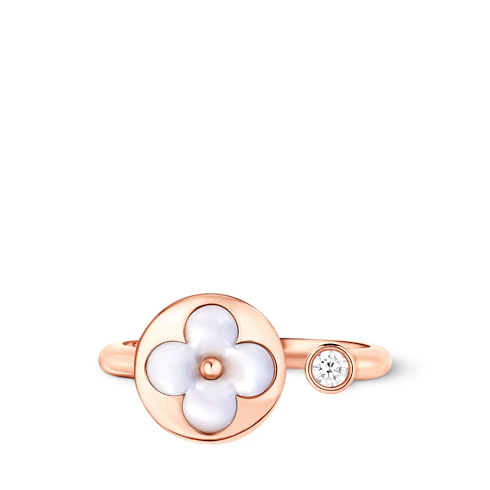 Vòng Tay Color Blossom Star And Sun BB in Trang sức's Danh mục sản phẩm Vòng tay collections by Louis Vuitton