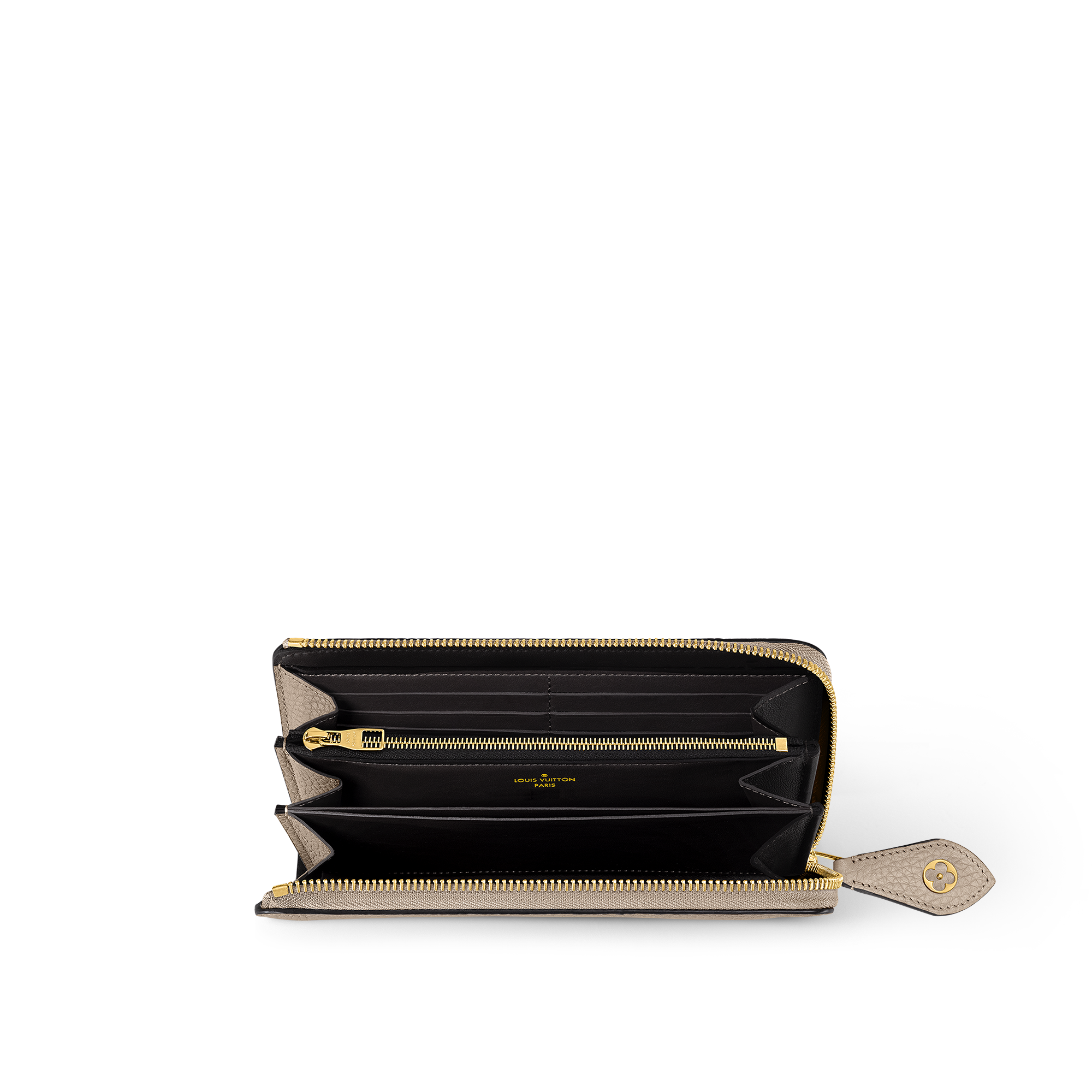 Ví Comete Túi da chất lượng cao in Đồ Nữ